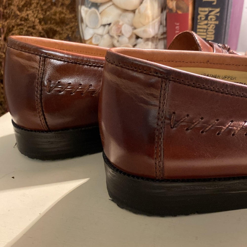 Stacy Adam’s loafers - Picture 5 of 9